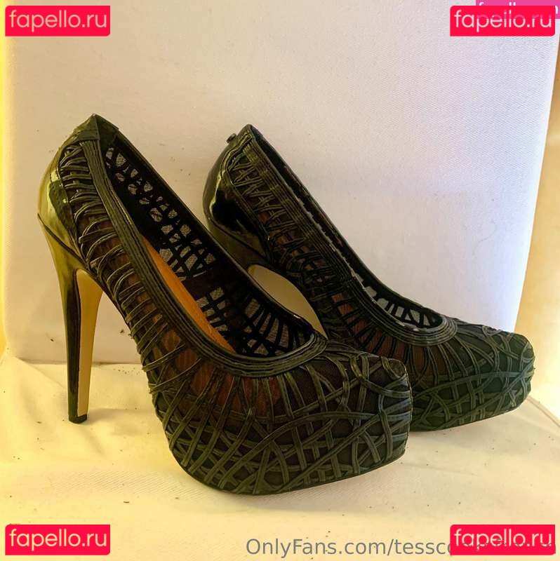 Tess Mature / tesscooksfrench Onlyfans Photo Gallery 