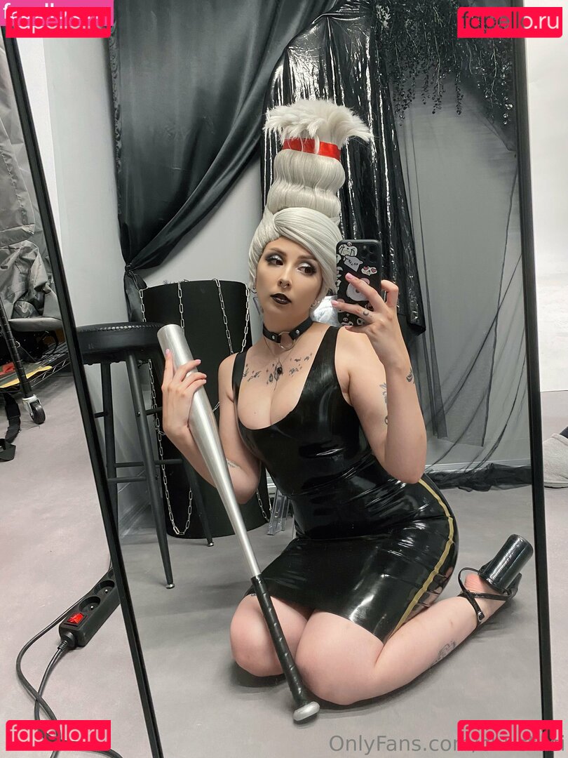 christusi Onlyfans Photo Gallery 