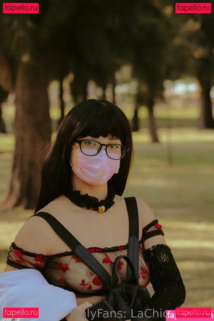 lachicaspider Onlyfans Photo Gallery 