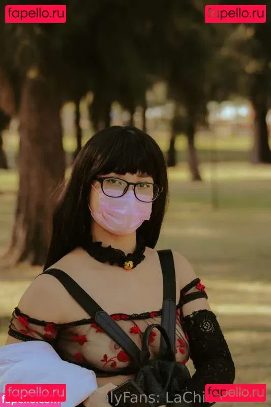 lachicaspider Onlyfans Photo Gallery 