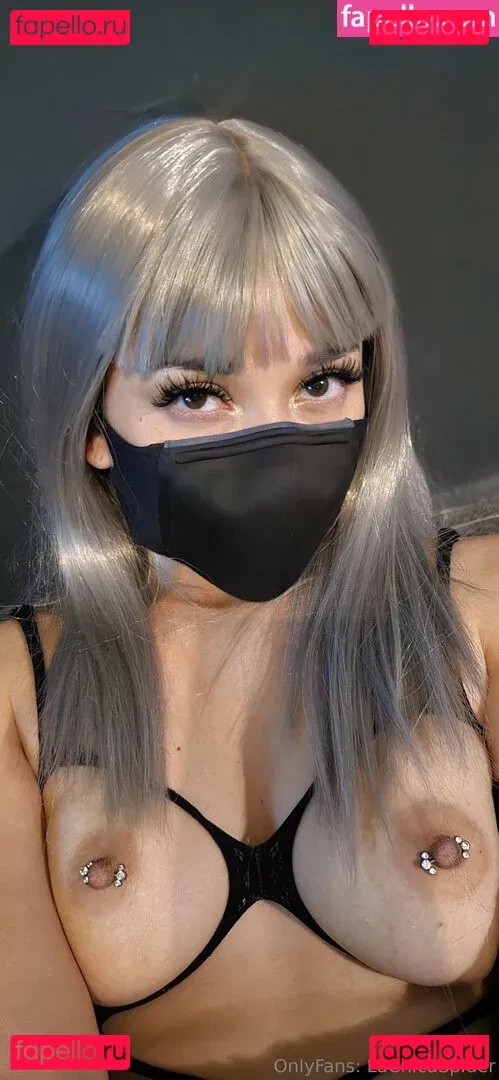 lachicaspider Onlyfans Photo Gallery 