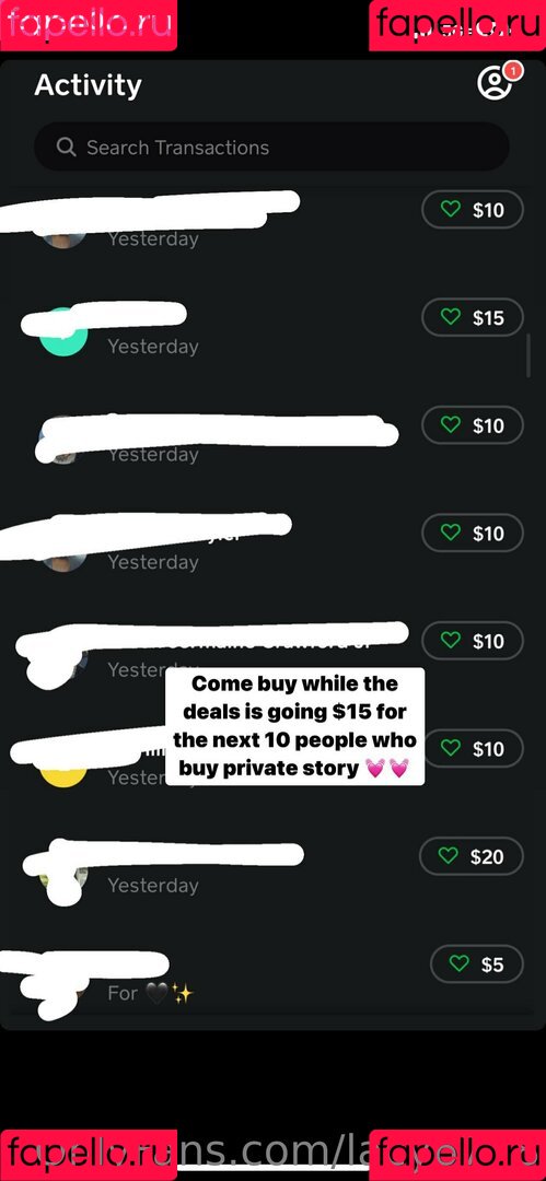 lacy6778 Onlyfans Photo Gallery 