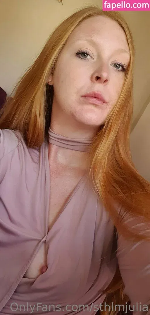 sthlmjulia Onlyfans Photo Gallery 
