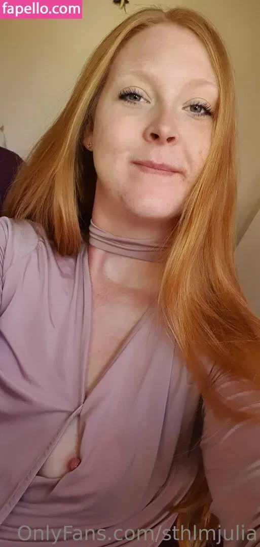 sthlmjulia Onlyfans Photo Gallery 