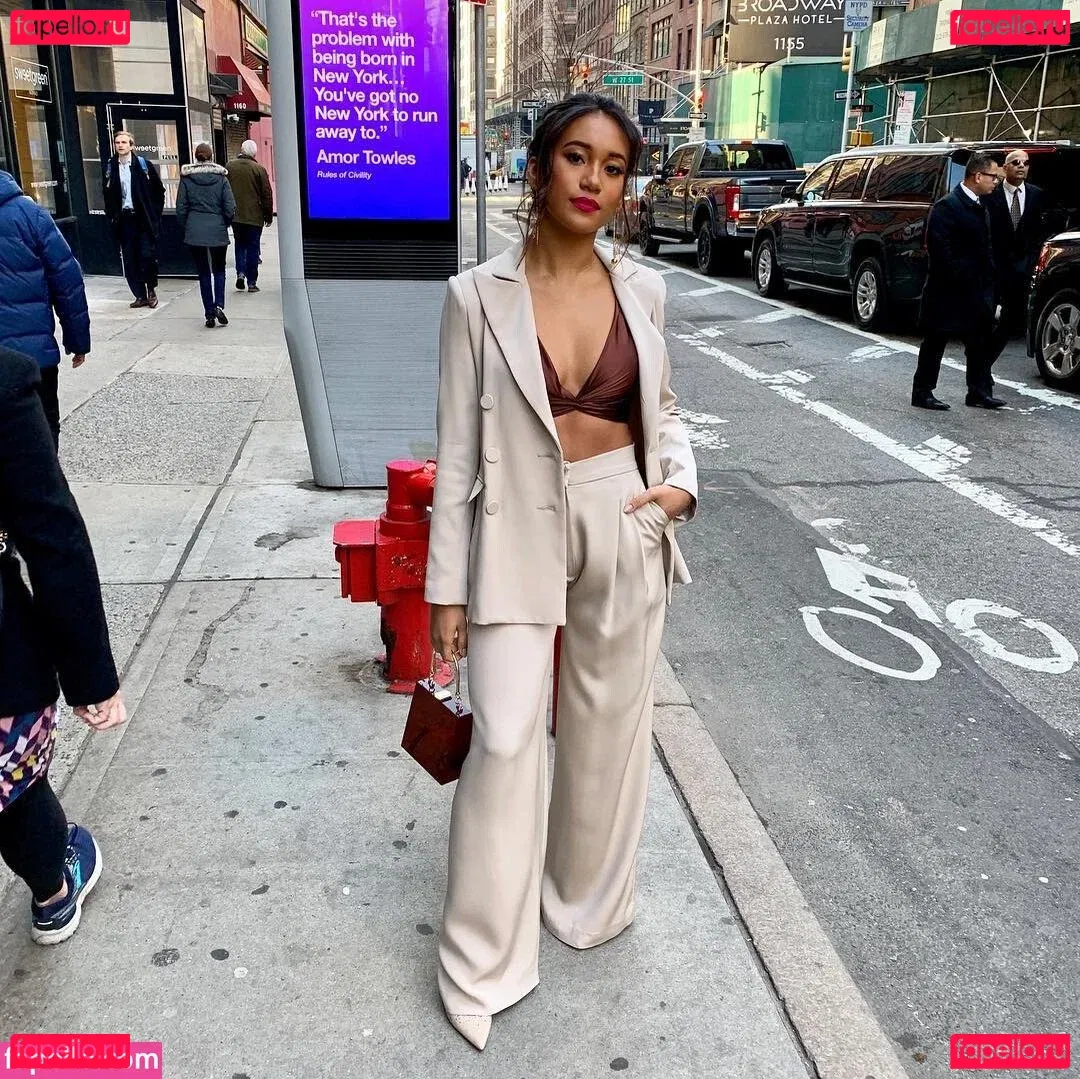 Sydney Park Onlyfans Photo Gallery 