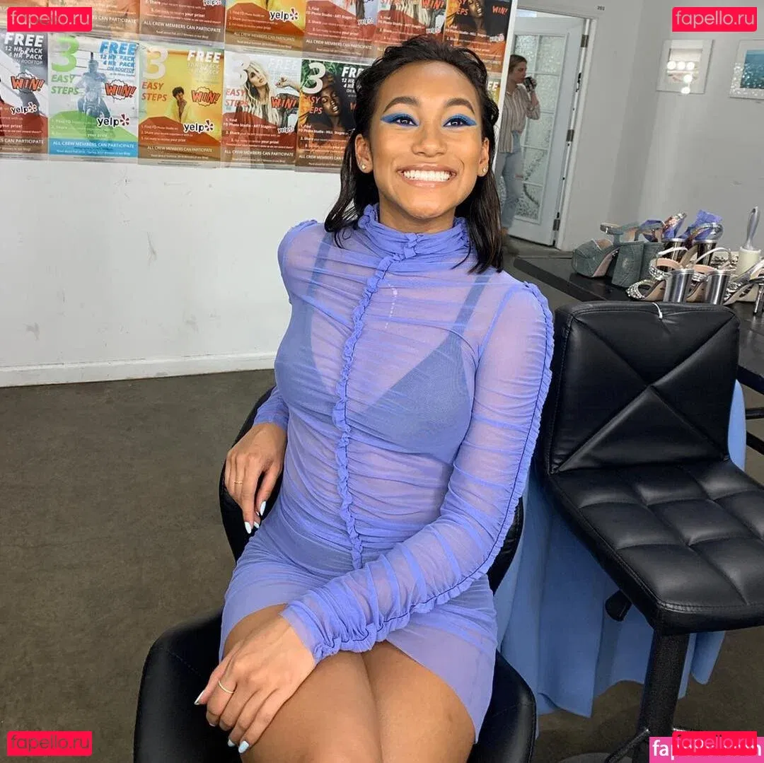 Sydney Park Onlyfans Photo Gallery 