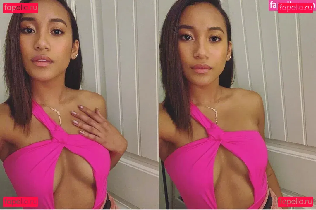 Sydney Park Onlyfans Photo Gallery 