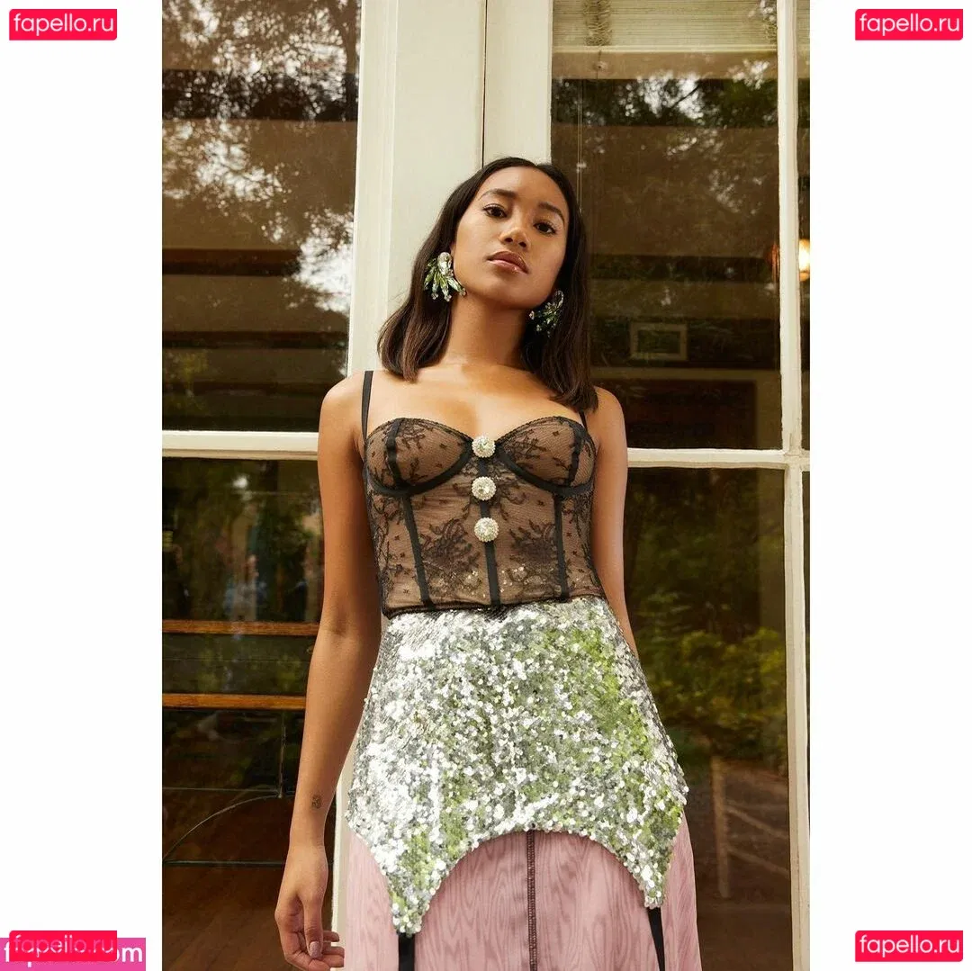 Sydney Park Onlyfans Photo Gallery 