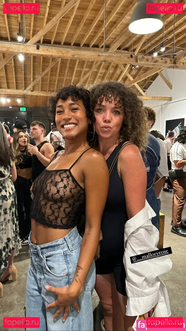 Sydney Park Onlyfans Photo Gallery 