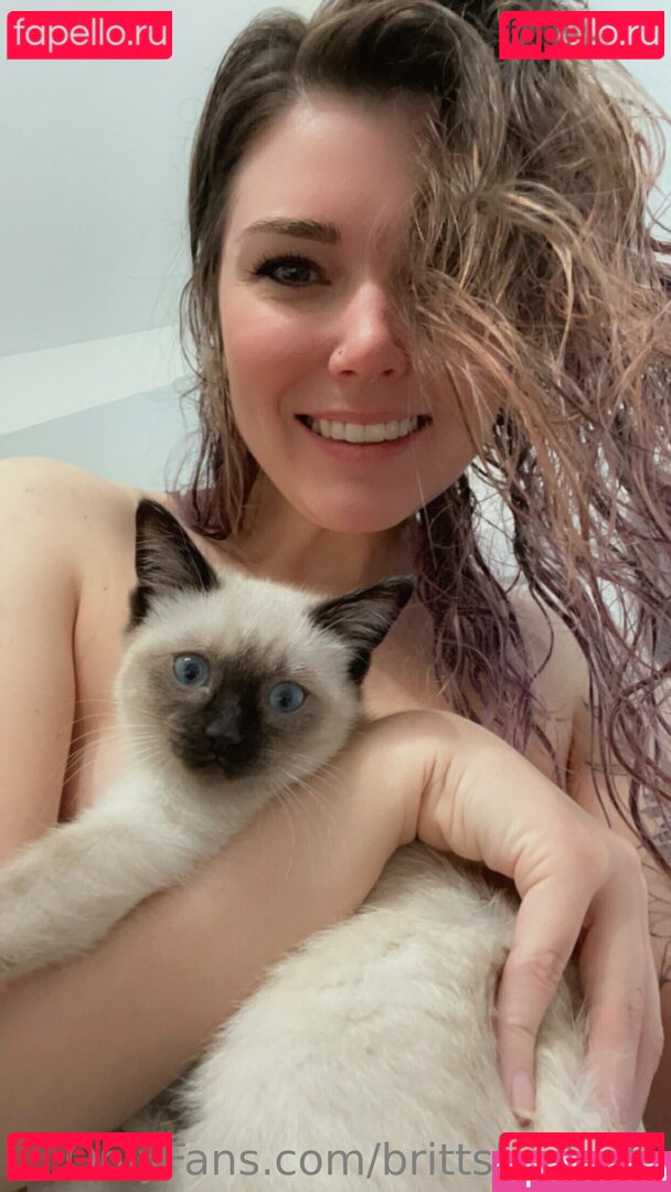 brittsbadside Onlyfans Photo Gallery 