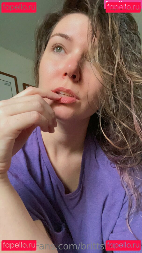 brittsbadside Nude Onlyfans Photo 36