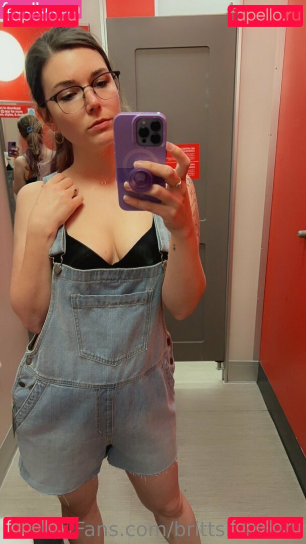 brittsbadside Nude Onlyfans Photo 34
