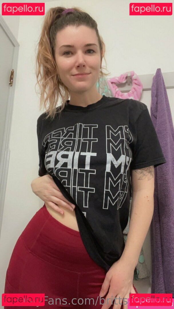 brittsbadside Nude Onlyfans Photo 30
