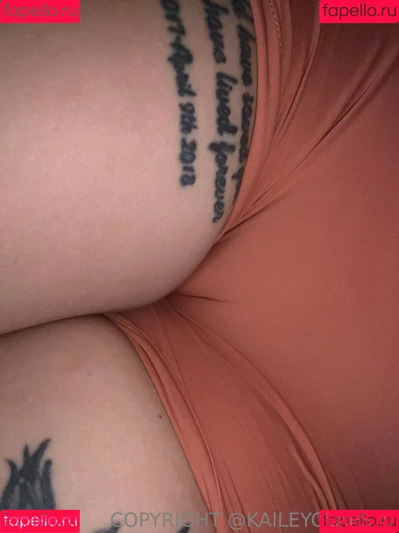 kaileyclaps Onlyfans Photo Gallery 