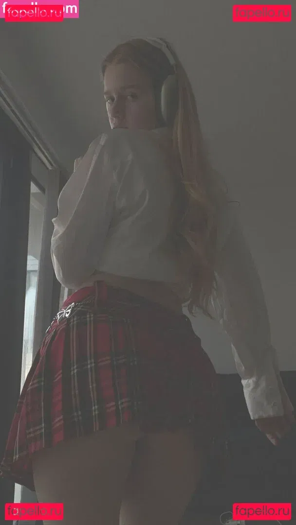 Vlada Dobryak Onlyfans Photo Gallery 