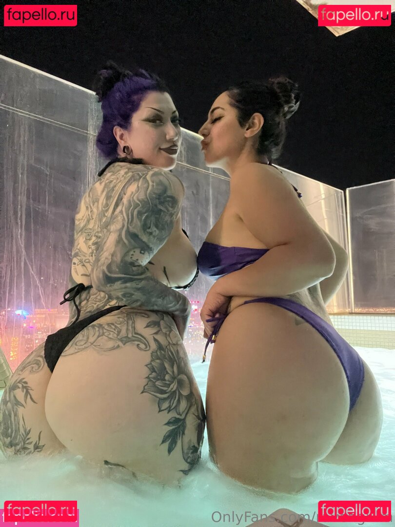 ravengriim Nude Onlyfans Photo 14