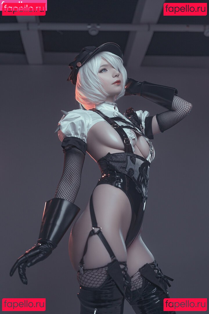 Michi Kyunn / michi_kyunn Onlyfans Photo Gallery 