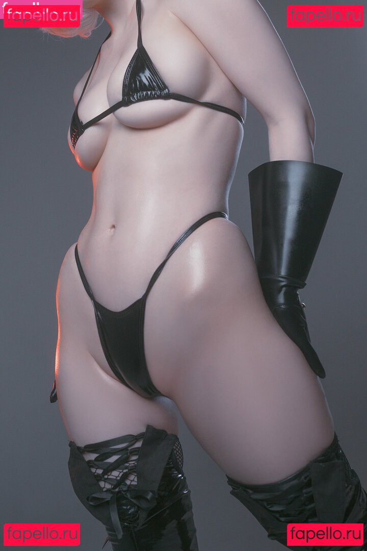 Michi Kyunn / michi_kyunn Onlyfans Photo Gallery 