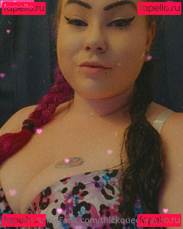 thickqueenrose420 / throatqueen420 Onlyfans Photo Gallery 