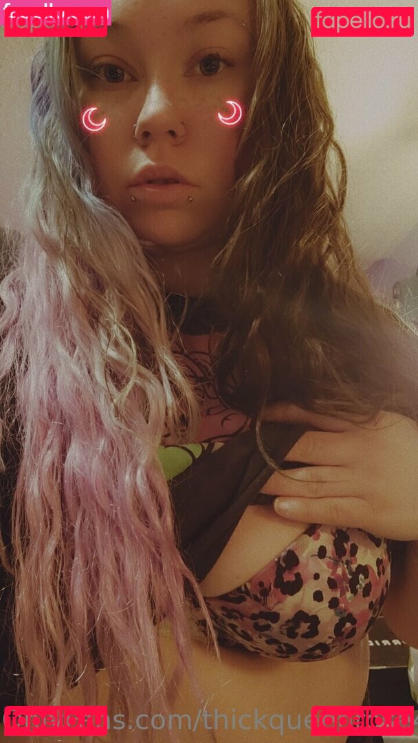 thickqueenrose420 / throatqueen420 Onlyfans Photo Gallery 