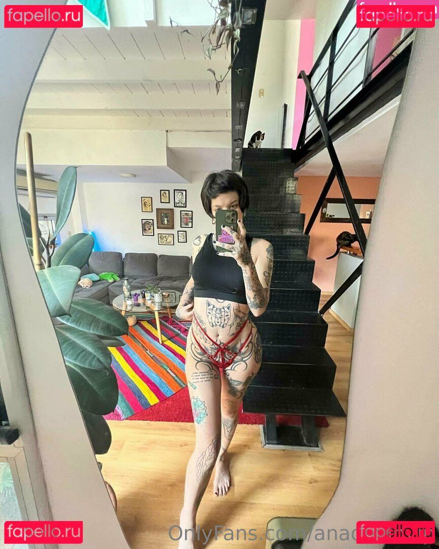 anadevin13 / anadevinvip Onlyfans Photo Gallery 