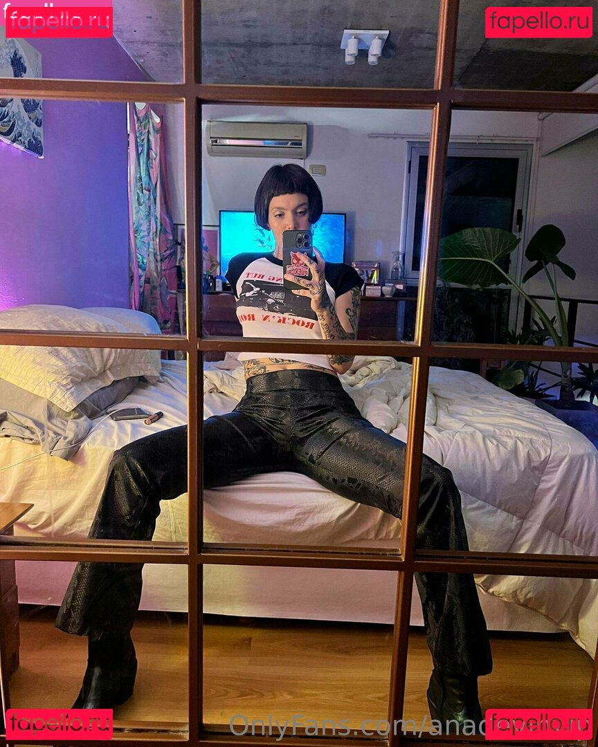 anadevin13 / anadevinvip Onlyfans Photo Gallery 