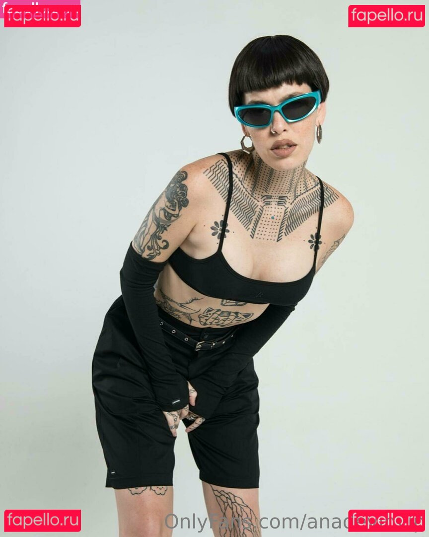 anadevin13 / anadevinvip Onlyfans Photo Gallery 