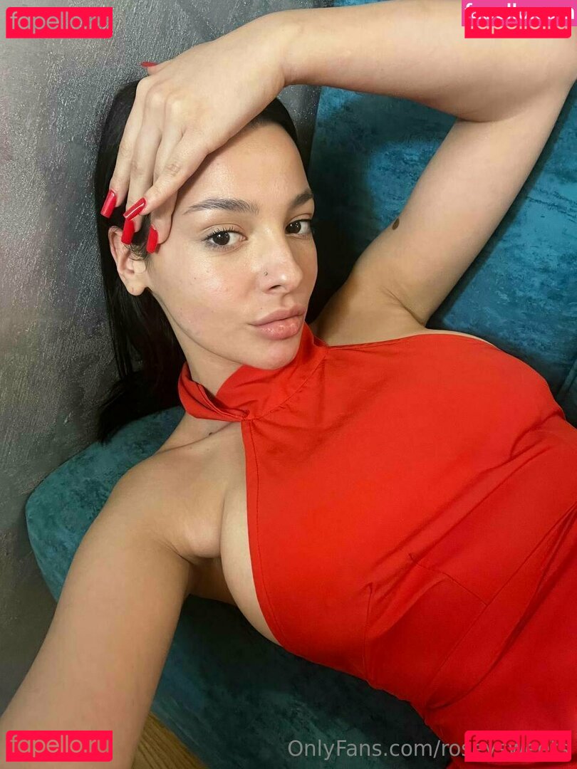 rosey_sweets / roseysweets Onlyfans Photo Gallery 