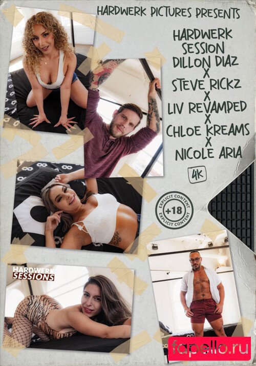 liv. Nude Onlyfans Photo 17