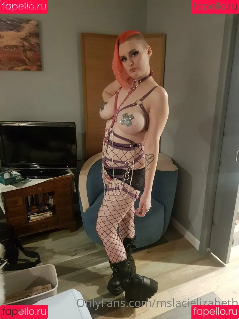 mslacielizabeth Onlyfans Photo Gallery 