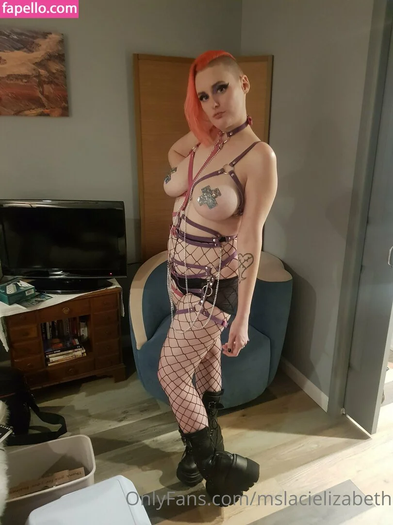 mslacielizabeth Onlyfans Photo Gallery 