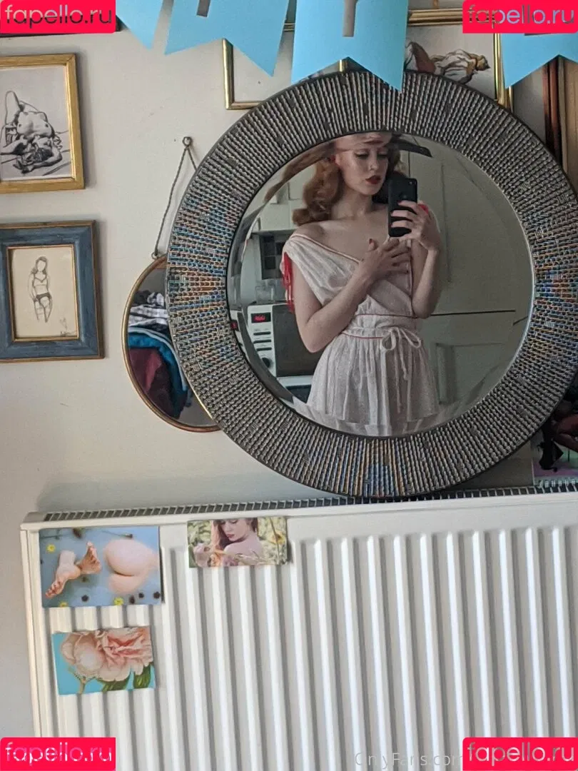 lunarouxfree Onlyfans Photo Gallery 