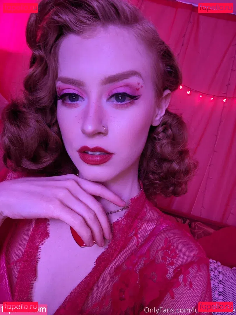 lunarouxfree Onlyfans Photo Gallery 