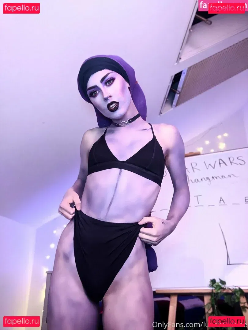 lunarouxfree Onlyfans Photo Gallery 