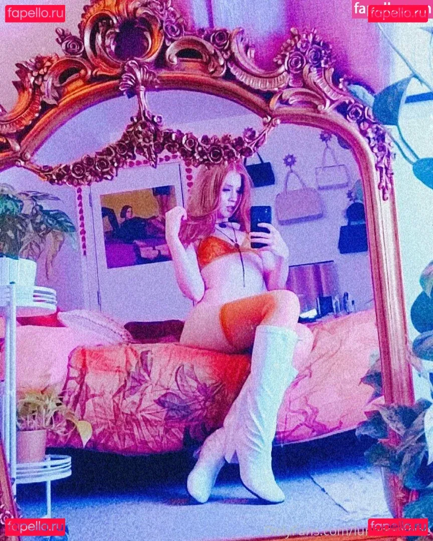 lunarouxfree Onlyfans Photo Gallery 