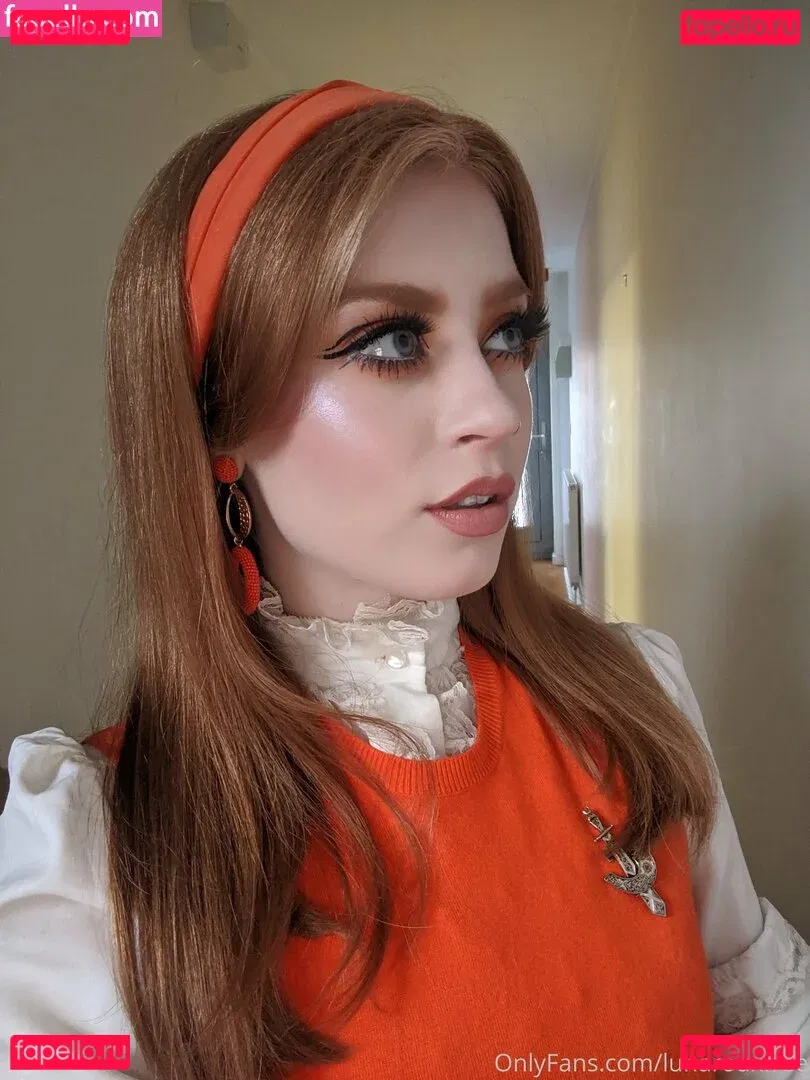 lunarouxfree Onlyfans Photo Gallery 