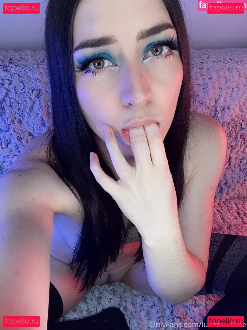 lunarouxfree Onlyfans Photo Gallery 