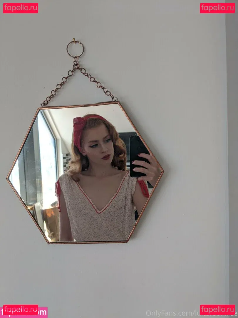 lunarouxfree Onlyfans Photo Gallery 