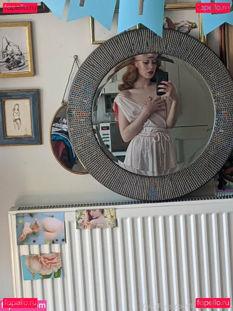 lunarouxfree Onlyfans Photo Gallery 