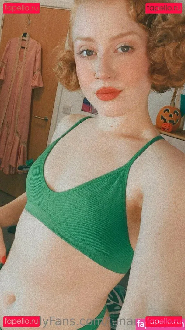 lunarouxfree Onlyfans Photo Gallery 