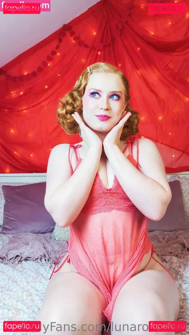 lunarouxfree Onlyfans Photo Gallery 