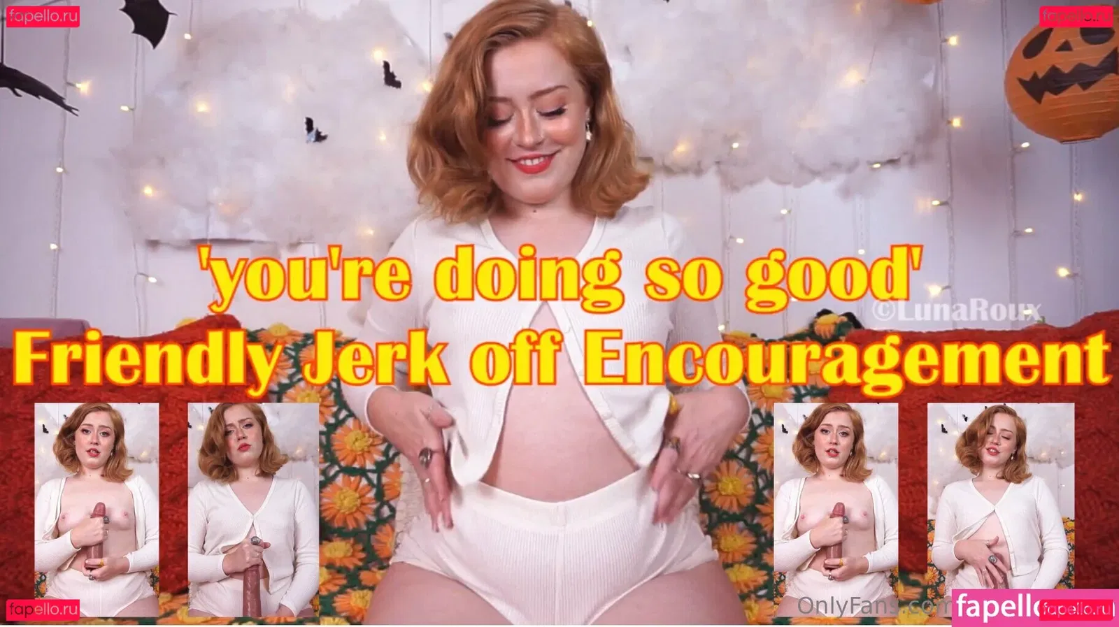 lunarouxfree Onlyfans Photo Gallery 