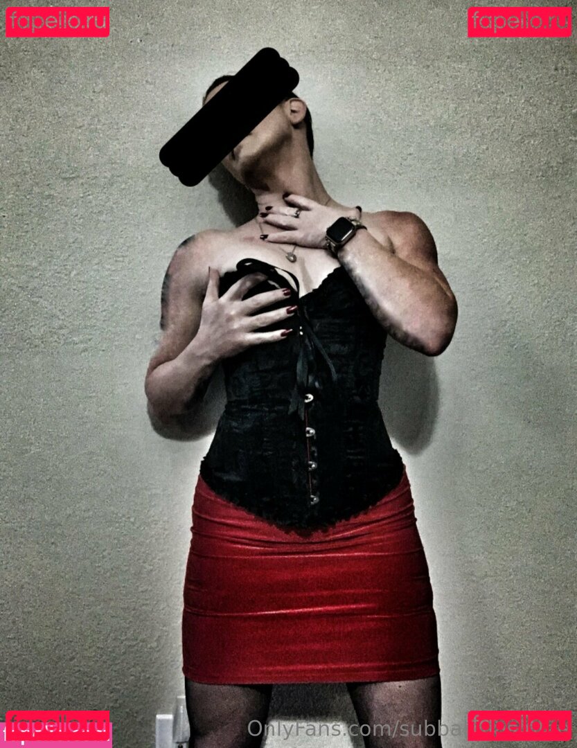 missbabyjasmine / subbabyjasmine Onlyfans Photo Gallery 