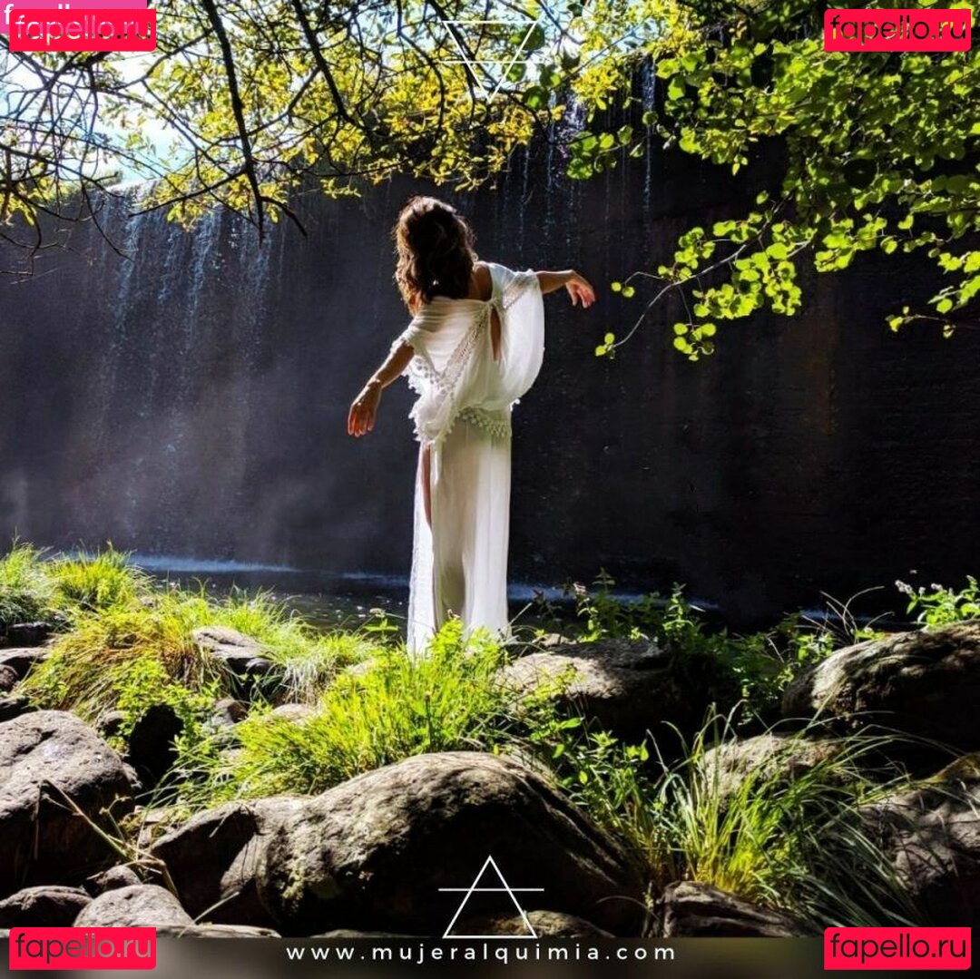 mujeralquimia Onlyfans Photo Gallery 