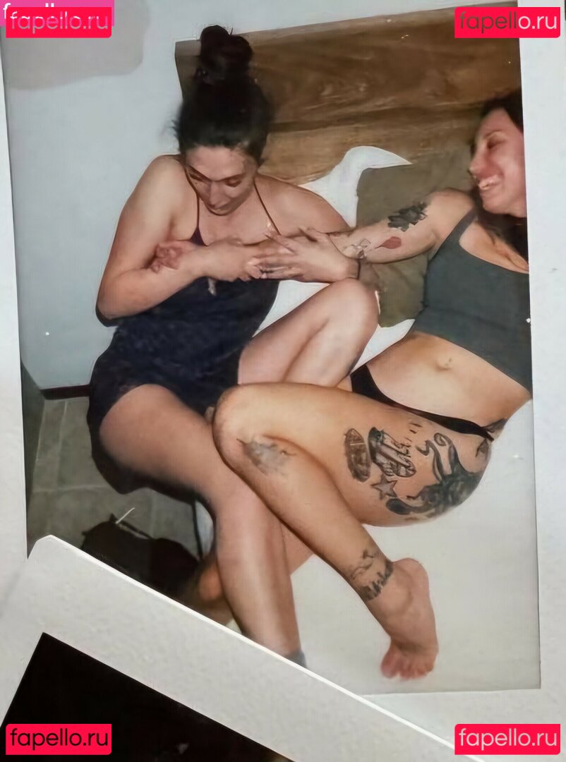 Geminiwitch / away / bay_leaf Nude Onlyfans Photo 34
