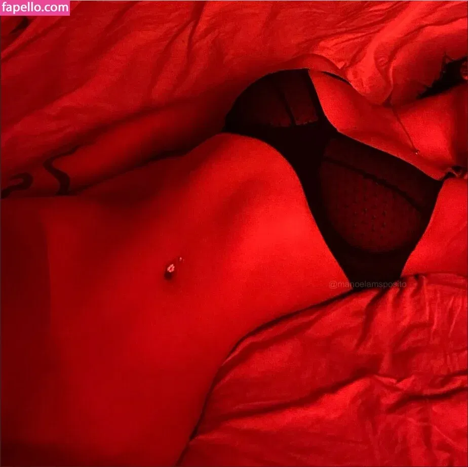 Manoela Sposito Onlyfans Photo Gallery 