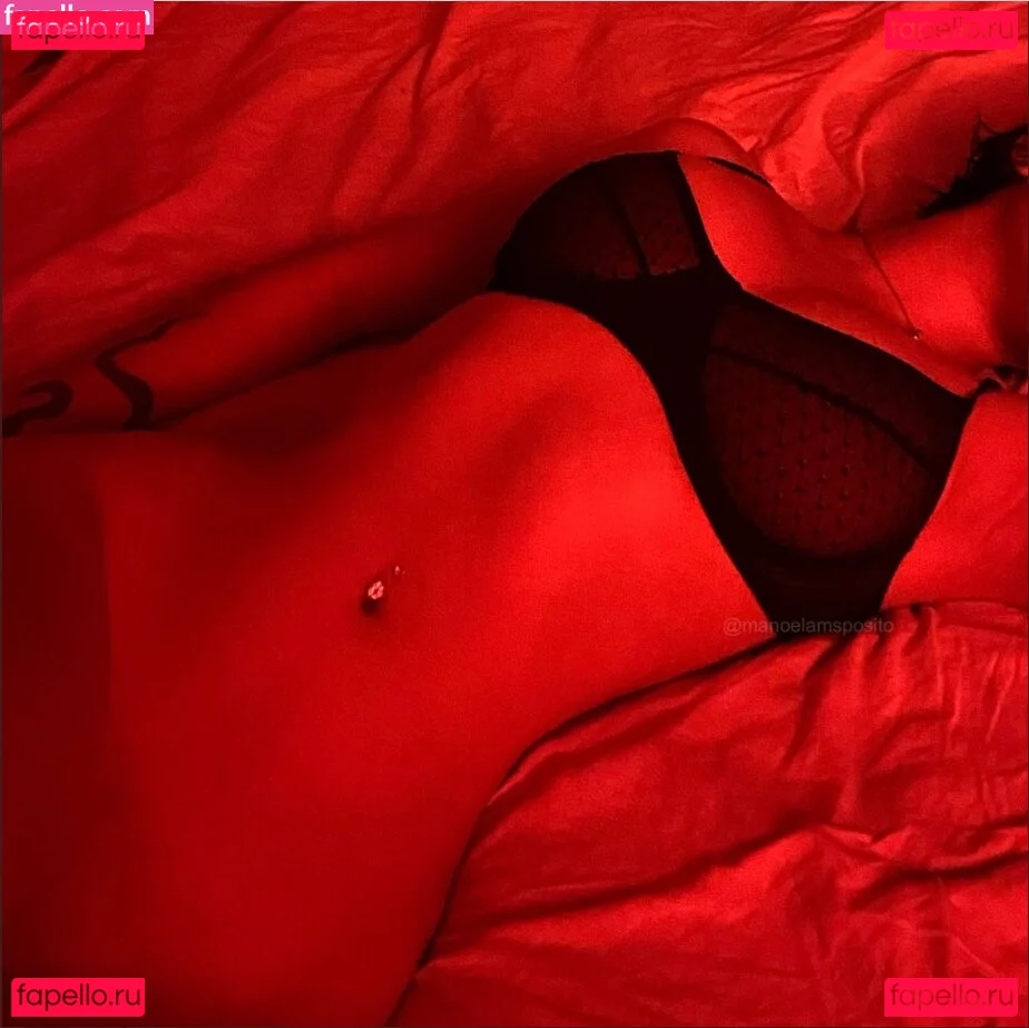 Manoela Sposito Onlyfans Photo Gallery 