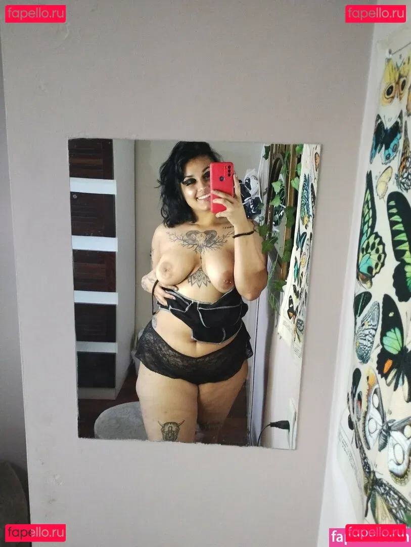 RottenVenus Onlyfans Photo Gallery 