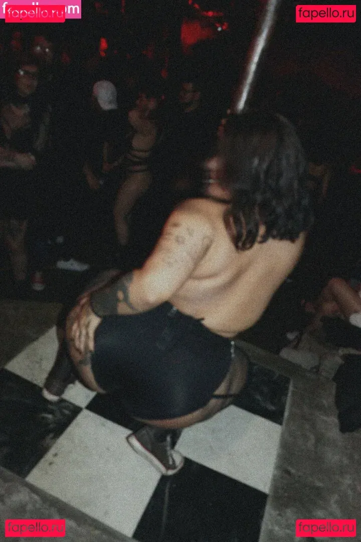 RottenVenus Onlyfans Photo Gallery 