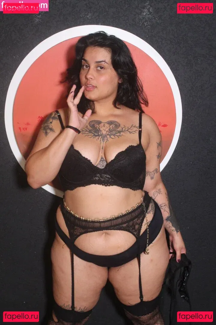 RottenVenus Onlyfans Photo Gallery 